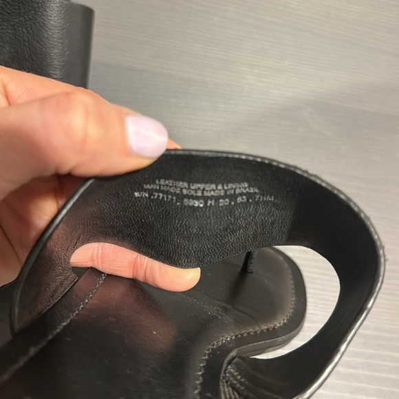 Tory Burch Sandals - Picture 4 of 4